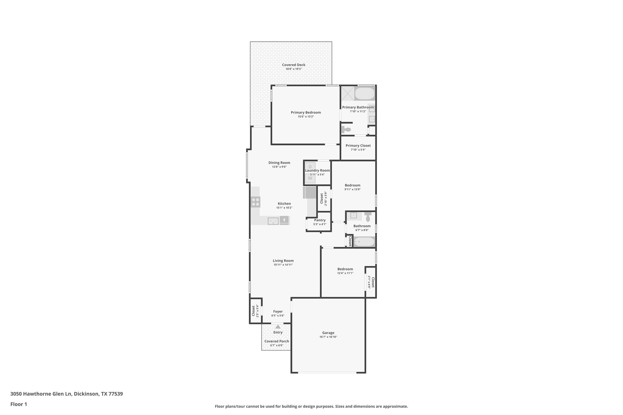 Floor 1