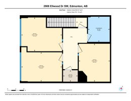 VX - (Imperial) Schematic Floor Plan - (2)