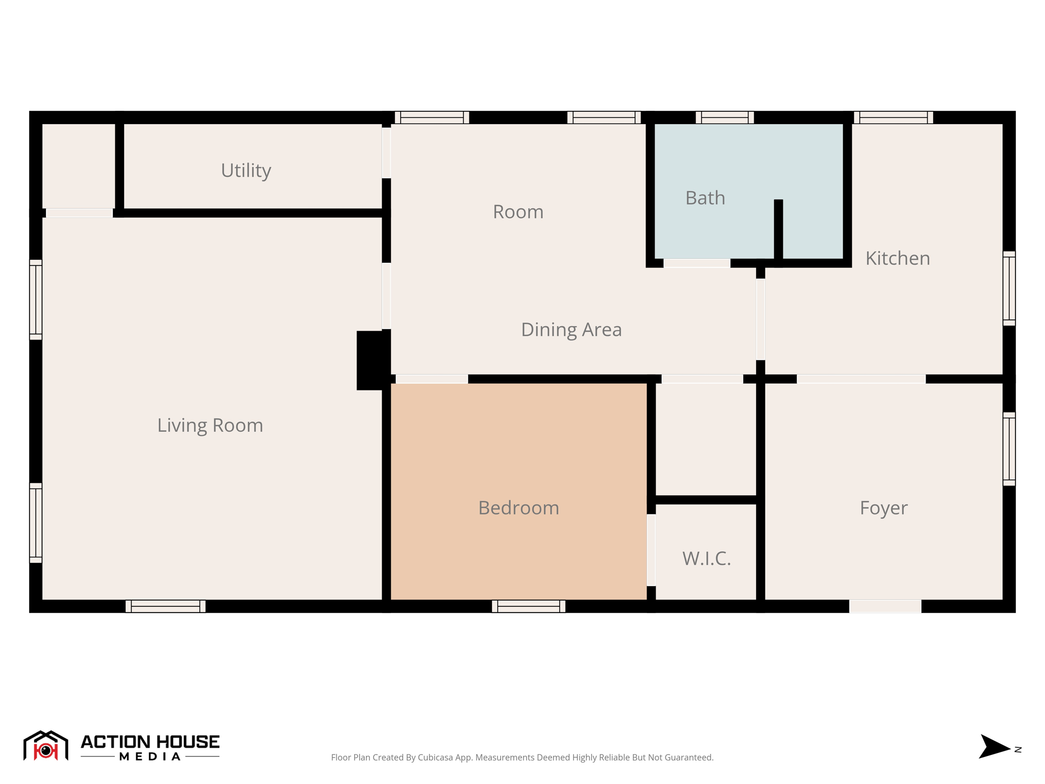 Floorplan #4