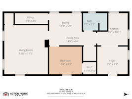 Floorplan #3