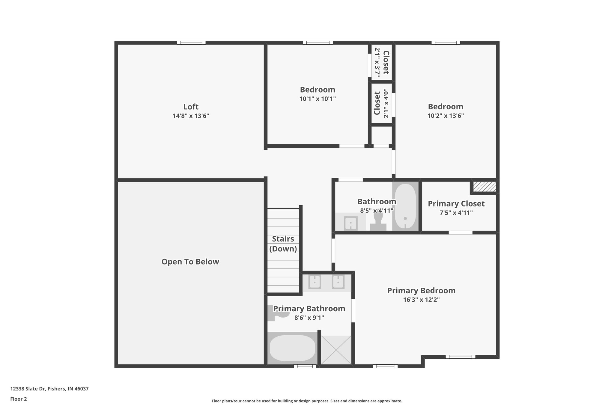 Floor 2