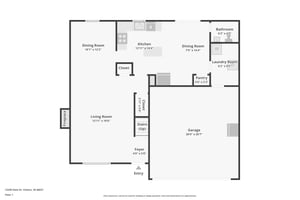 Floor 1