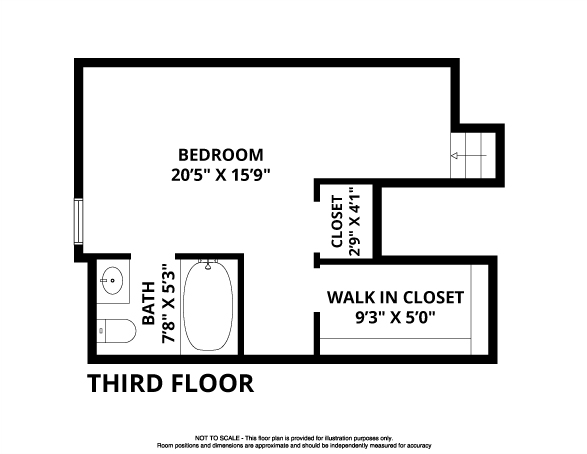Floorplan #4