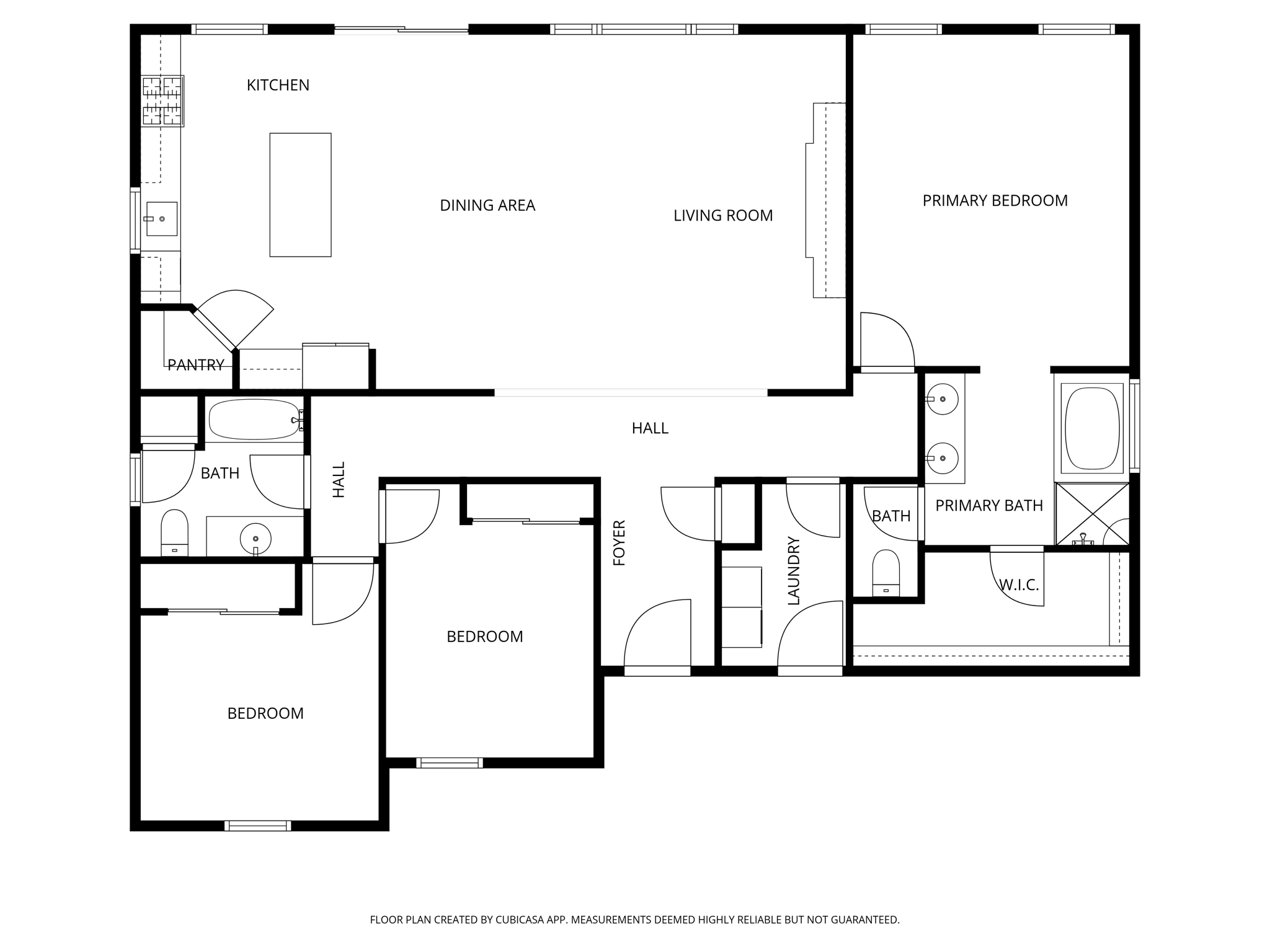 Floorplan #2