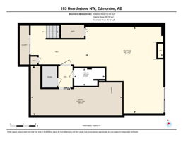 VX - (Imperial) Schematic Floor Plan - (3)
