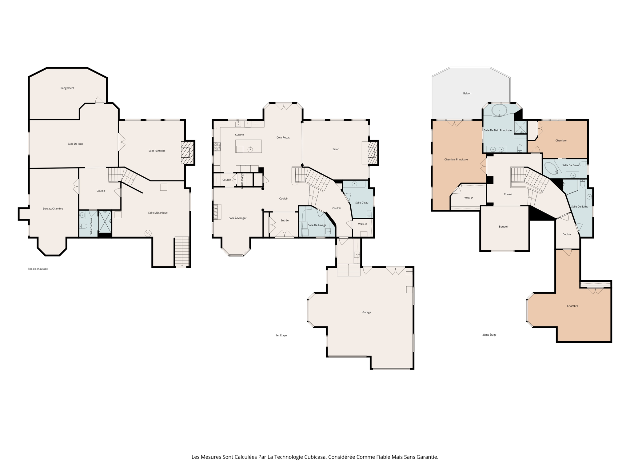 Floorplan #8