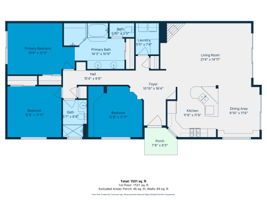 Floorplan #2
