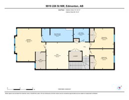 VX - (Metric) Schematic Floor Plan - (2)