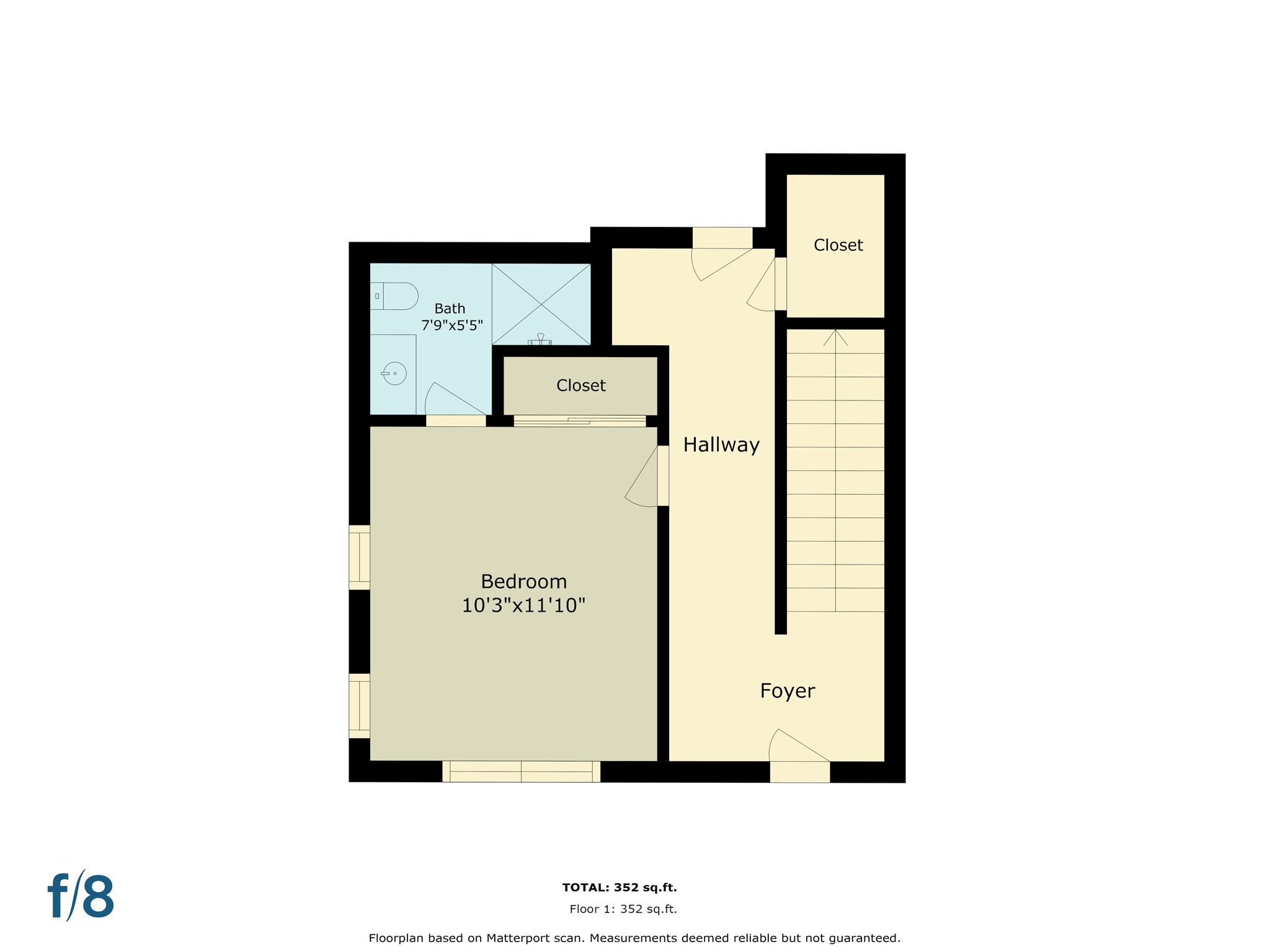 Floorplan #2