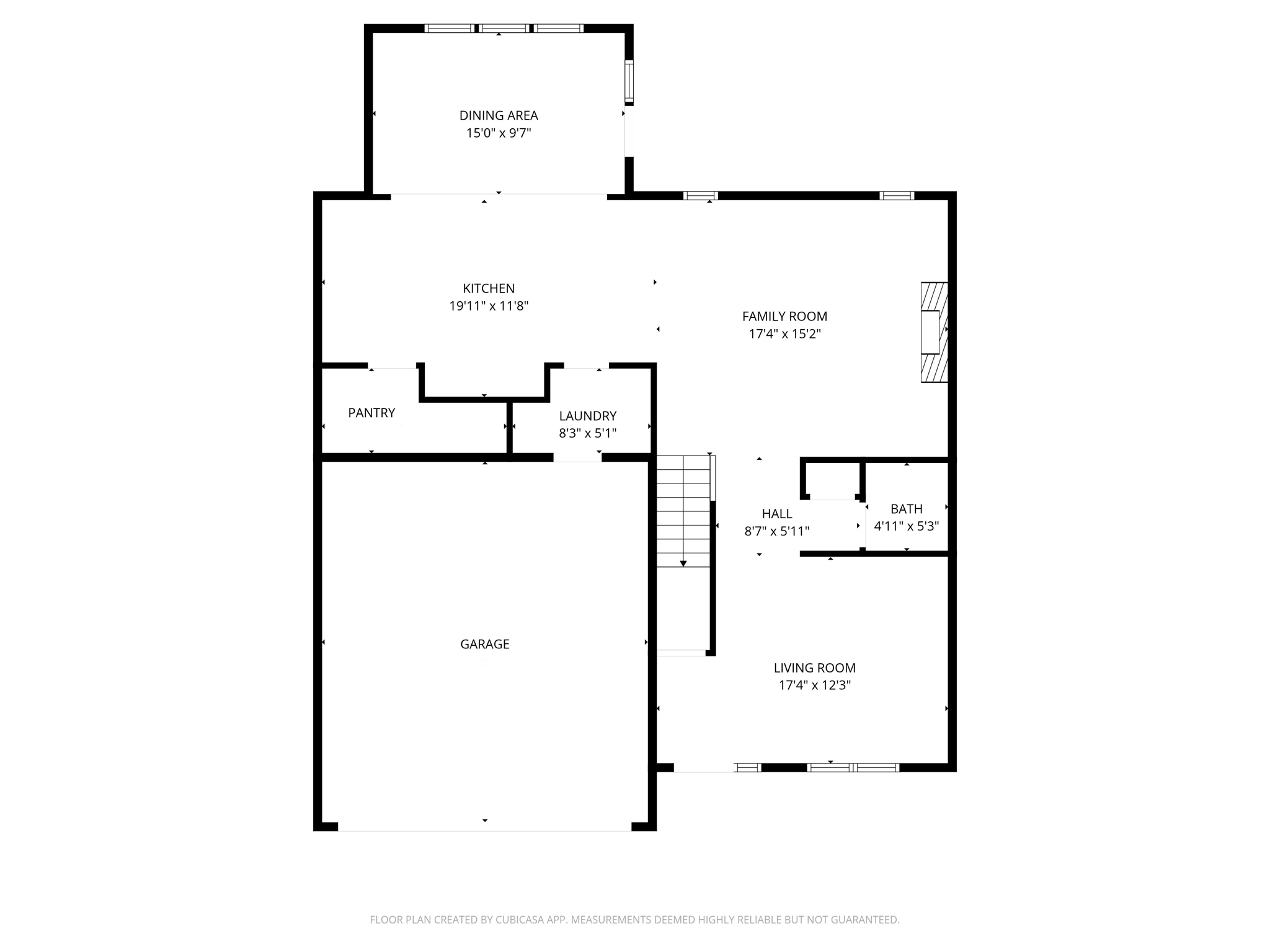 Floorplan #2