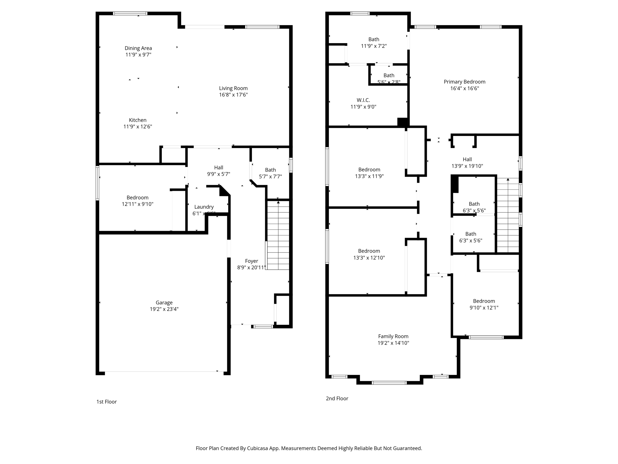 Floorplan #3