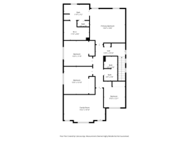 Floorplan #2