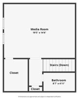 Floorplan #5