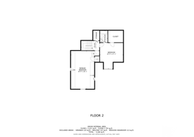 Floorplan #2
