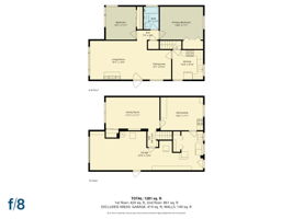 Floorplan #3
