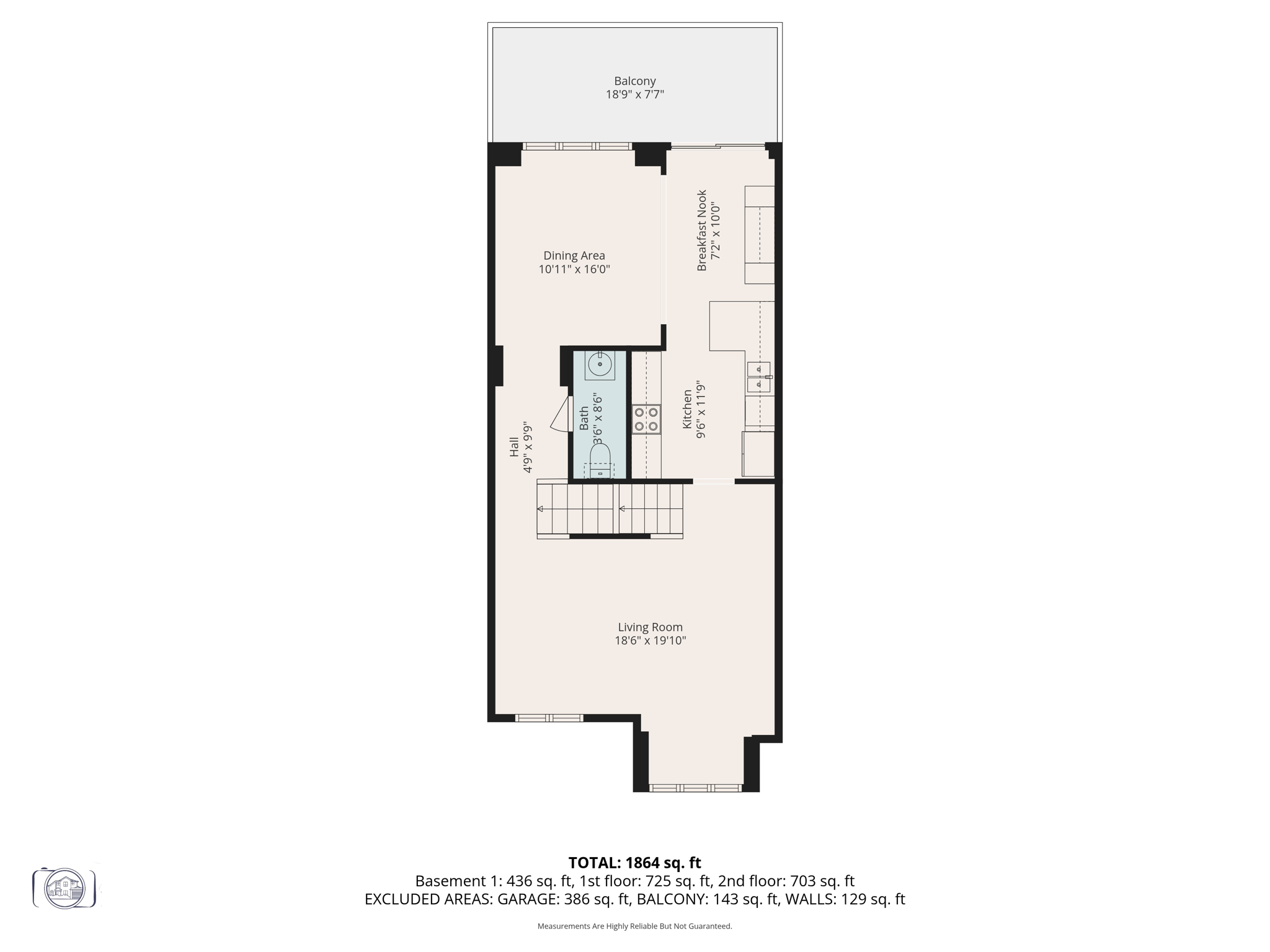 Floorplan #2