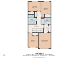 Floorplan #3