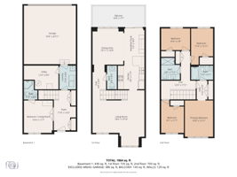 Floorplan #4