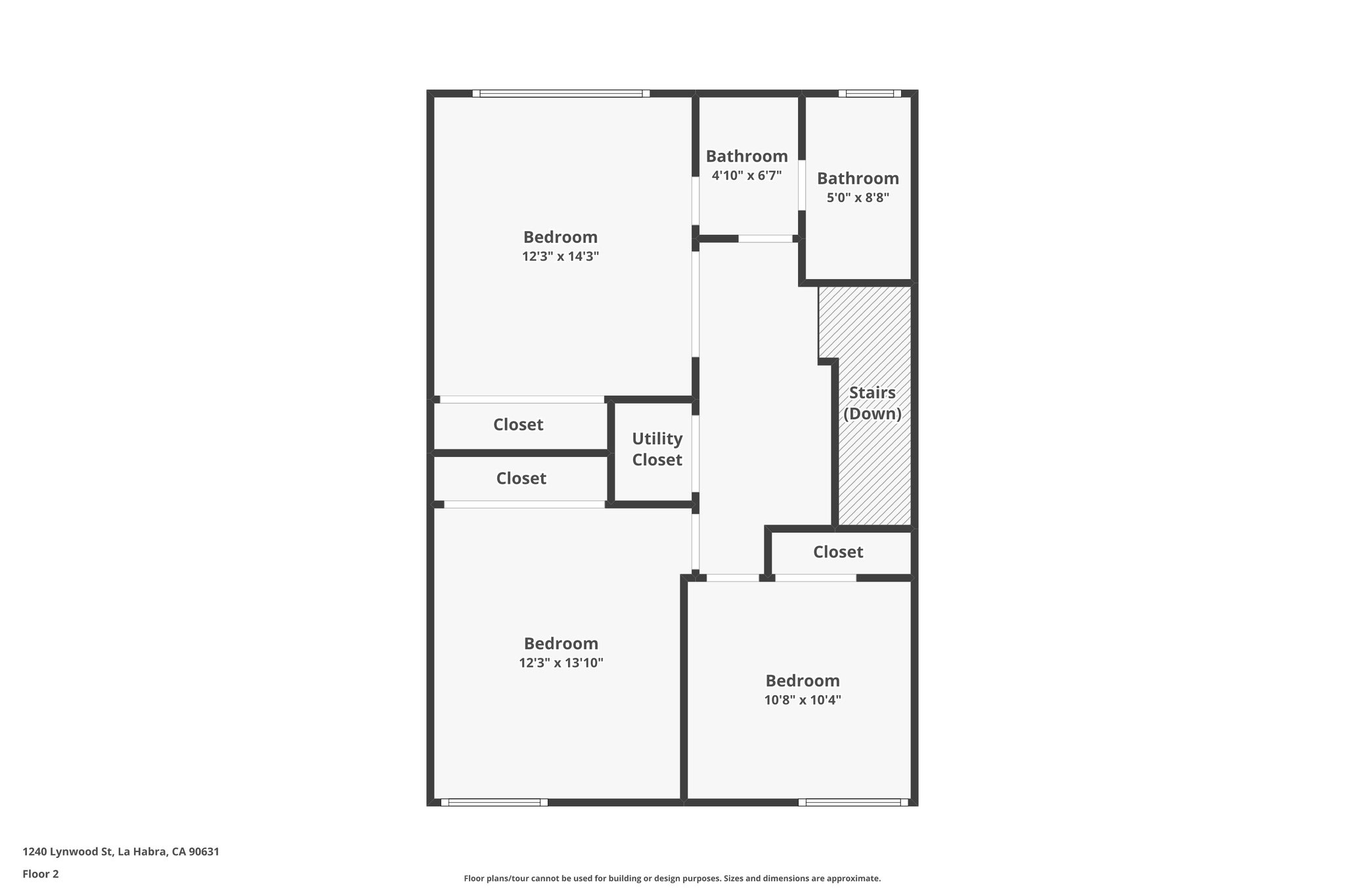 Floor 2