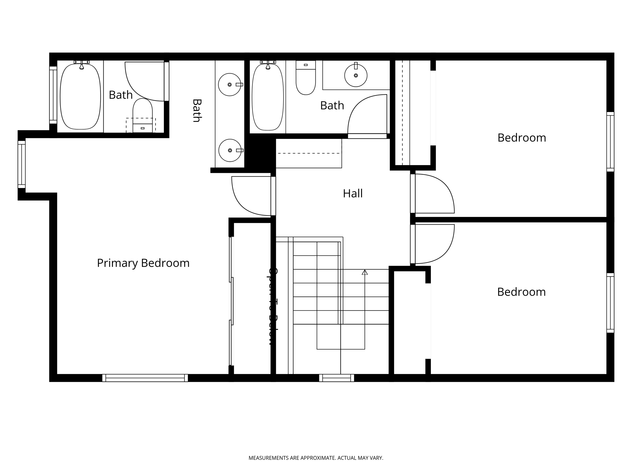Floorplan #4