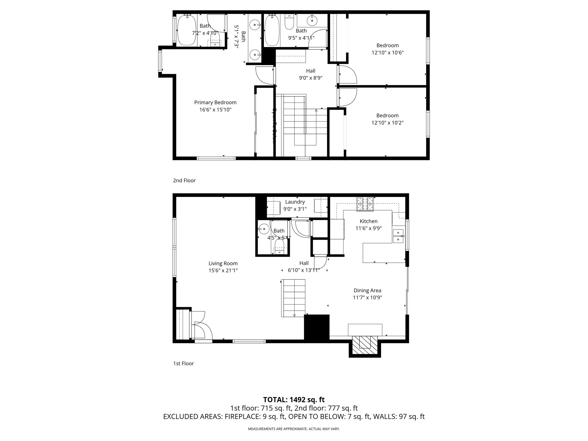 Floorplan #5