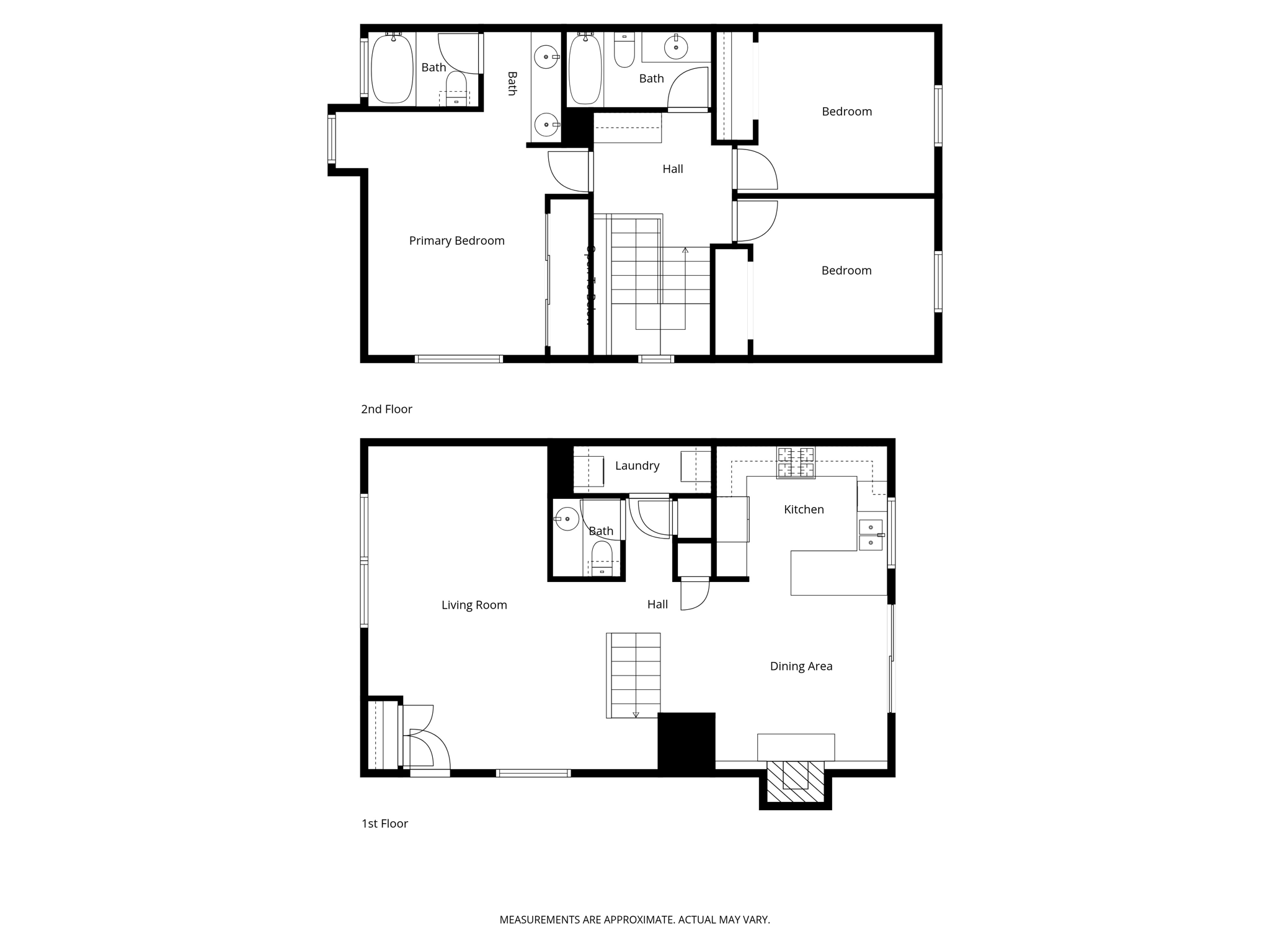 Floorplan #6