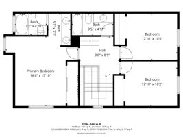 Floorplan #3