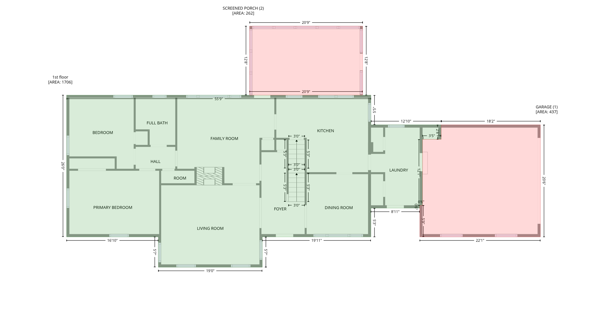 Floorplan #6