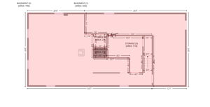 Floorplan #5