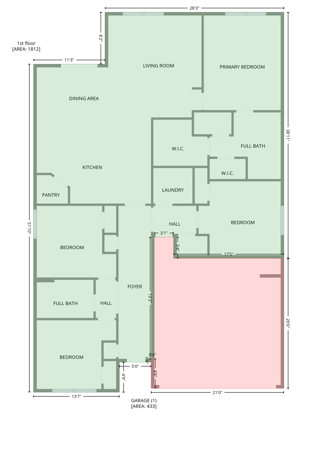 Floorplan #2