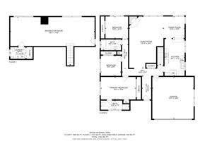 Floorplan #3