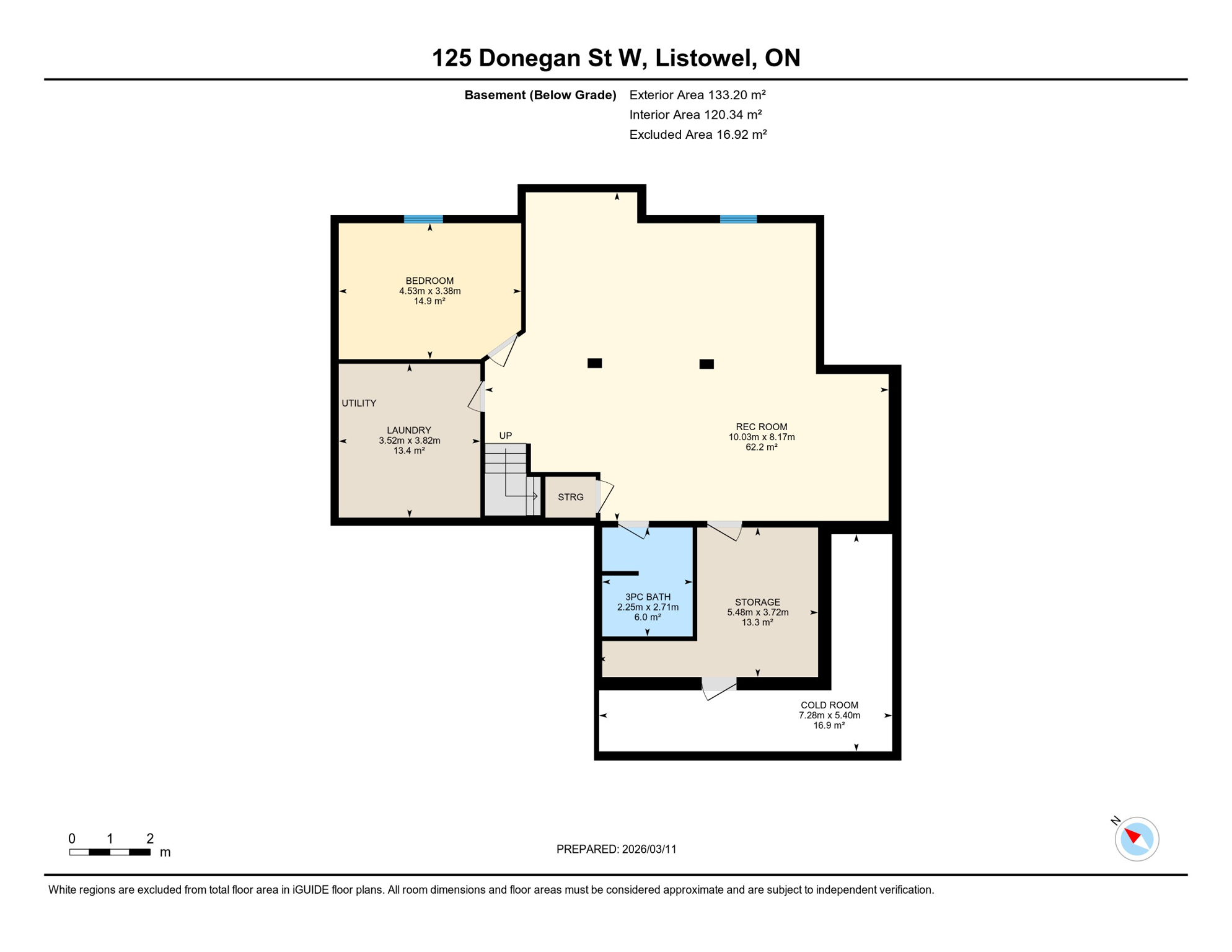 Floorplan #2