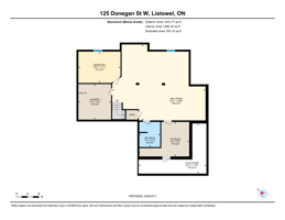 Floorplan #4