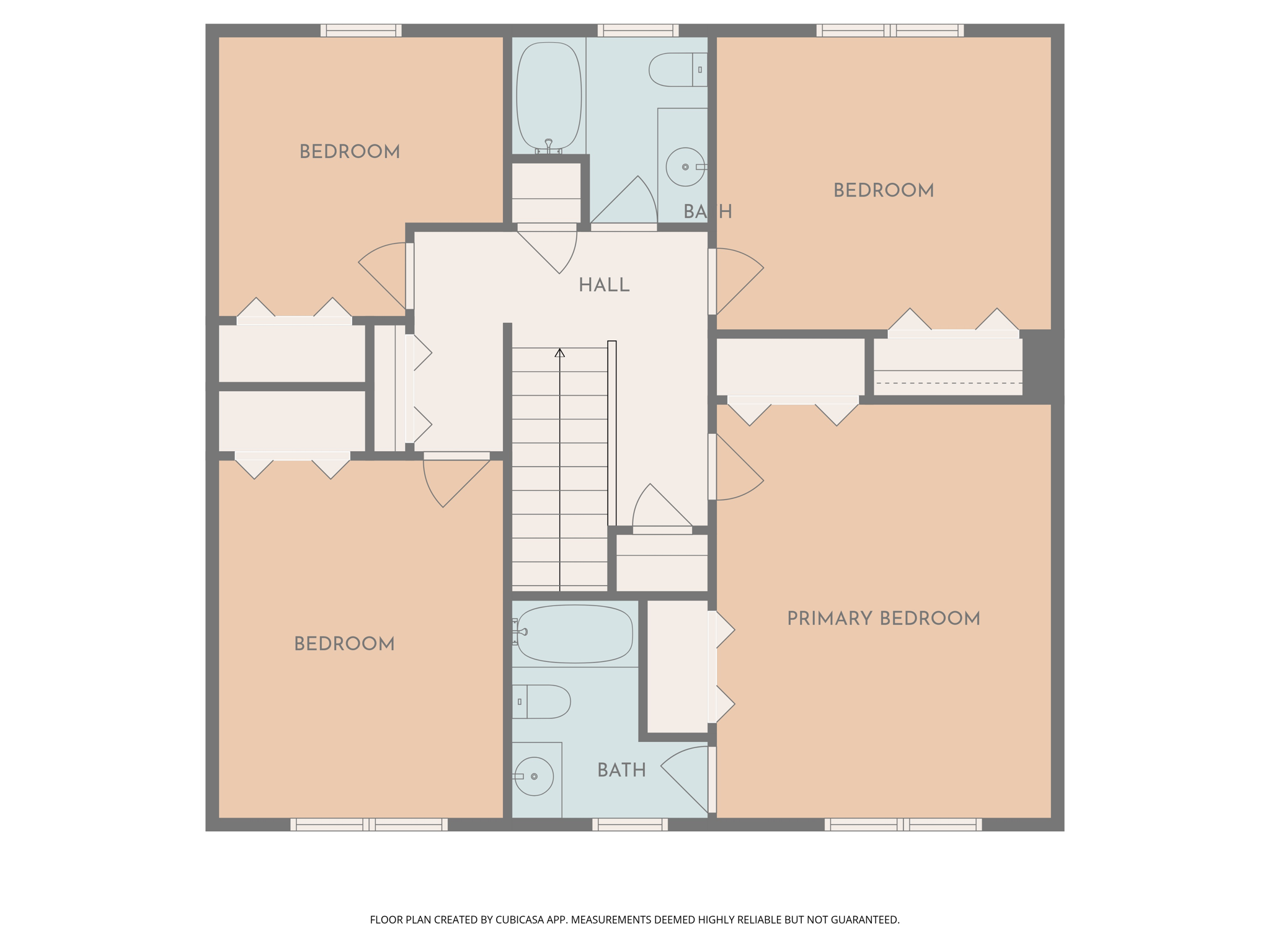 Floorplan #5
