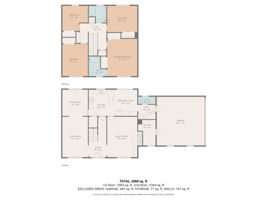 Floorplan #3