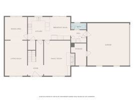 Floorplan #4