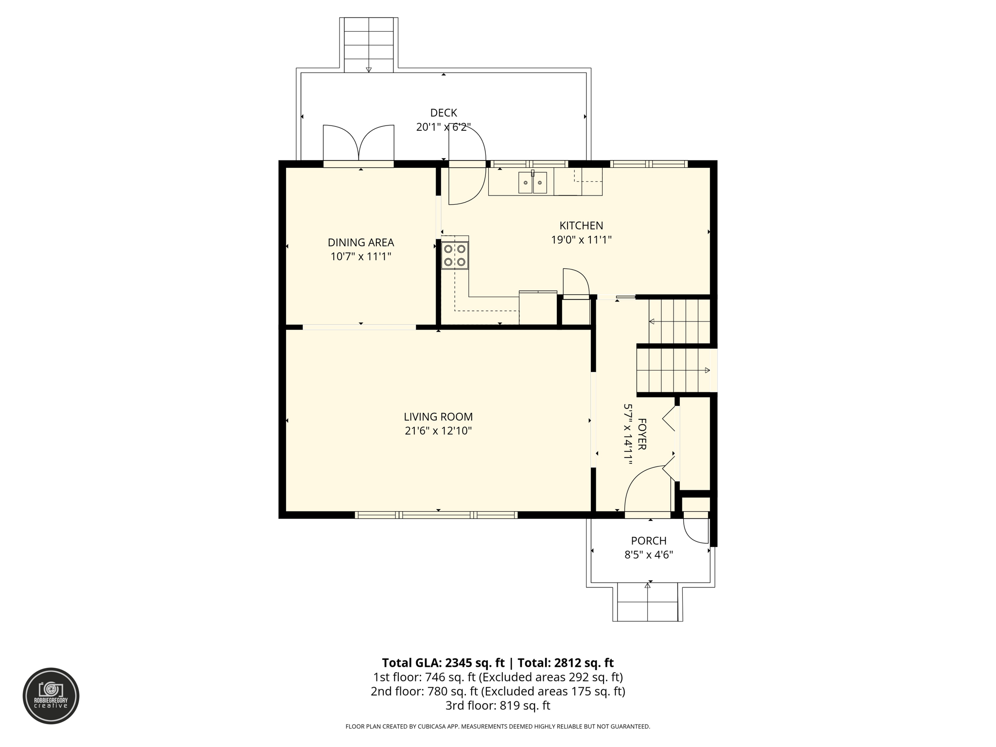 Floorplan #2