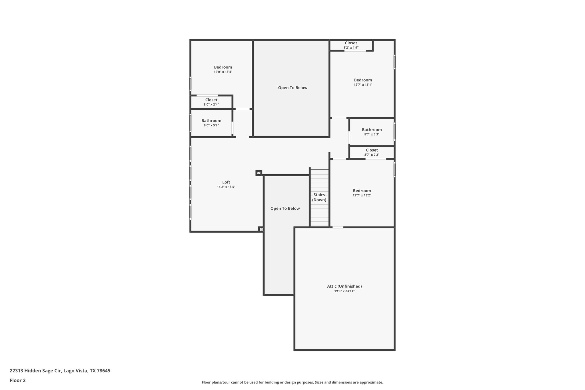 Floor 2
