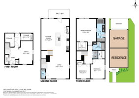 Floorplan #2