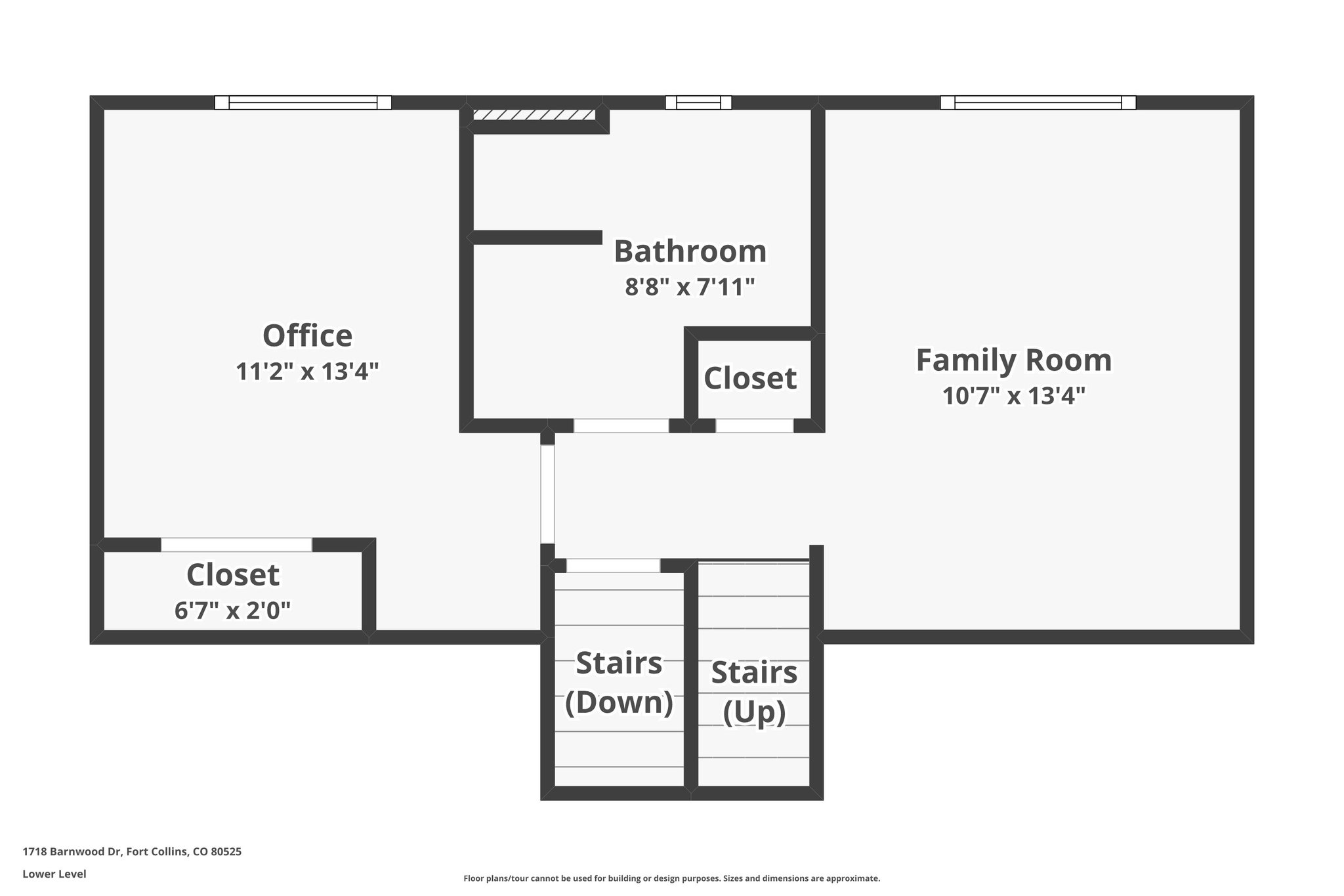 Lower Level