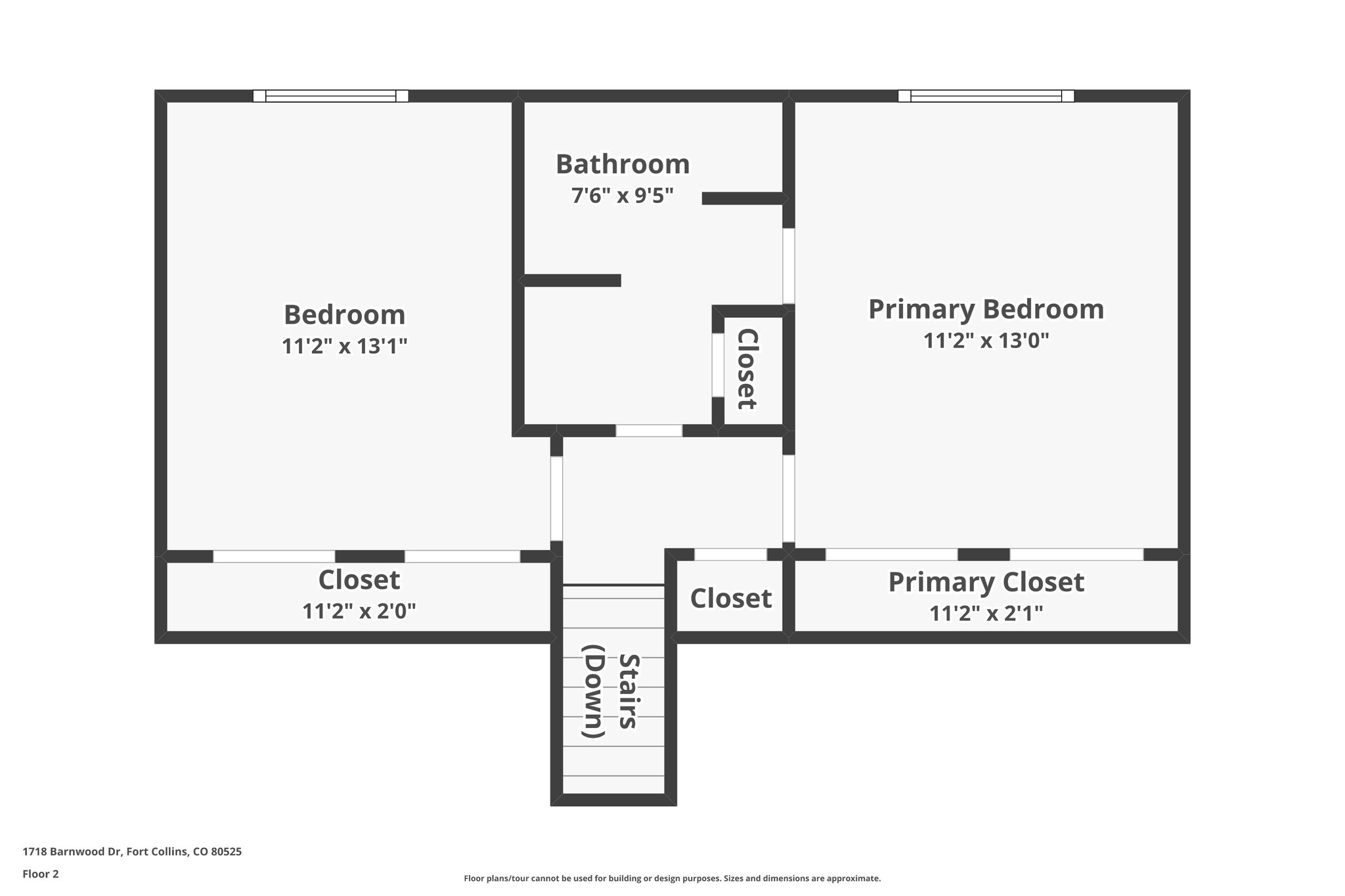 Floor 2