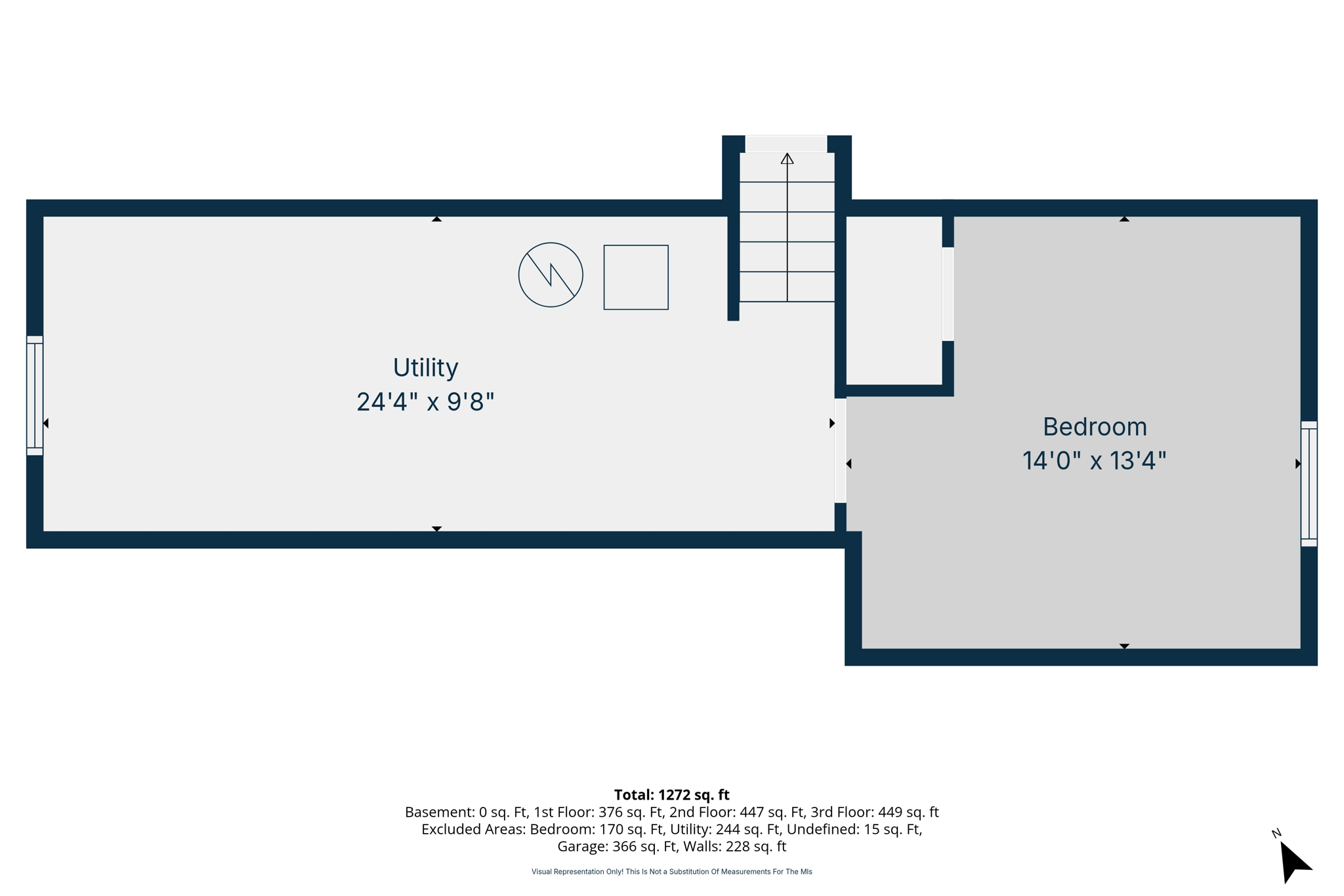 Floorplan #6