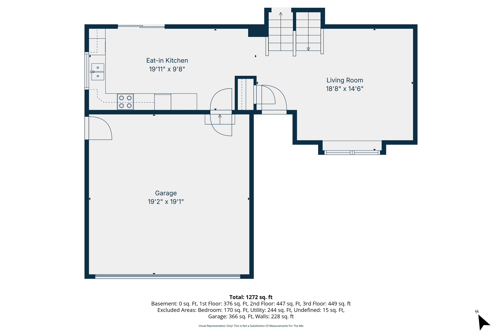 Floorplan #8
