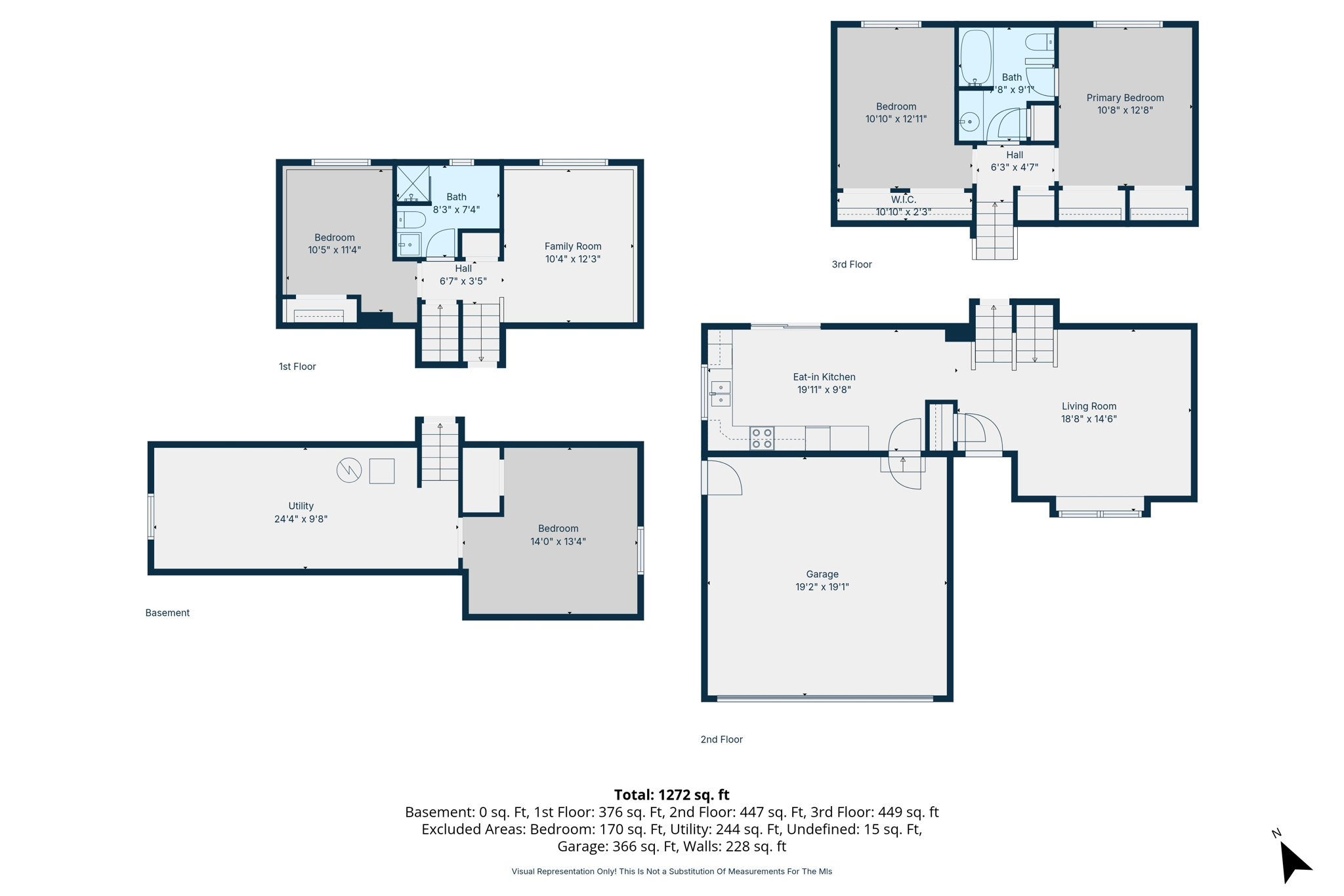 Floorplan #10