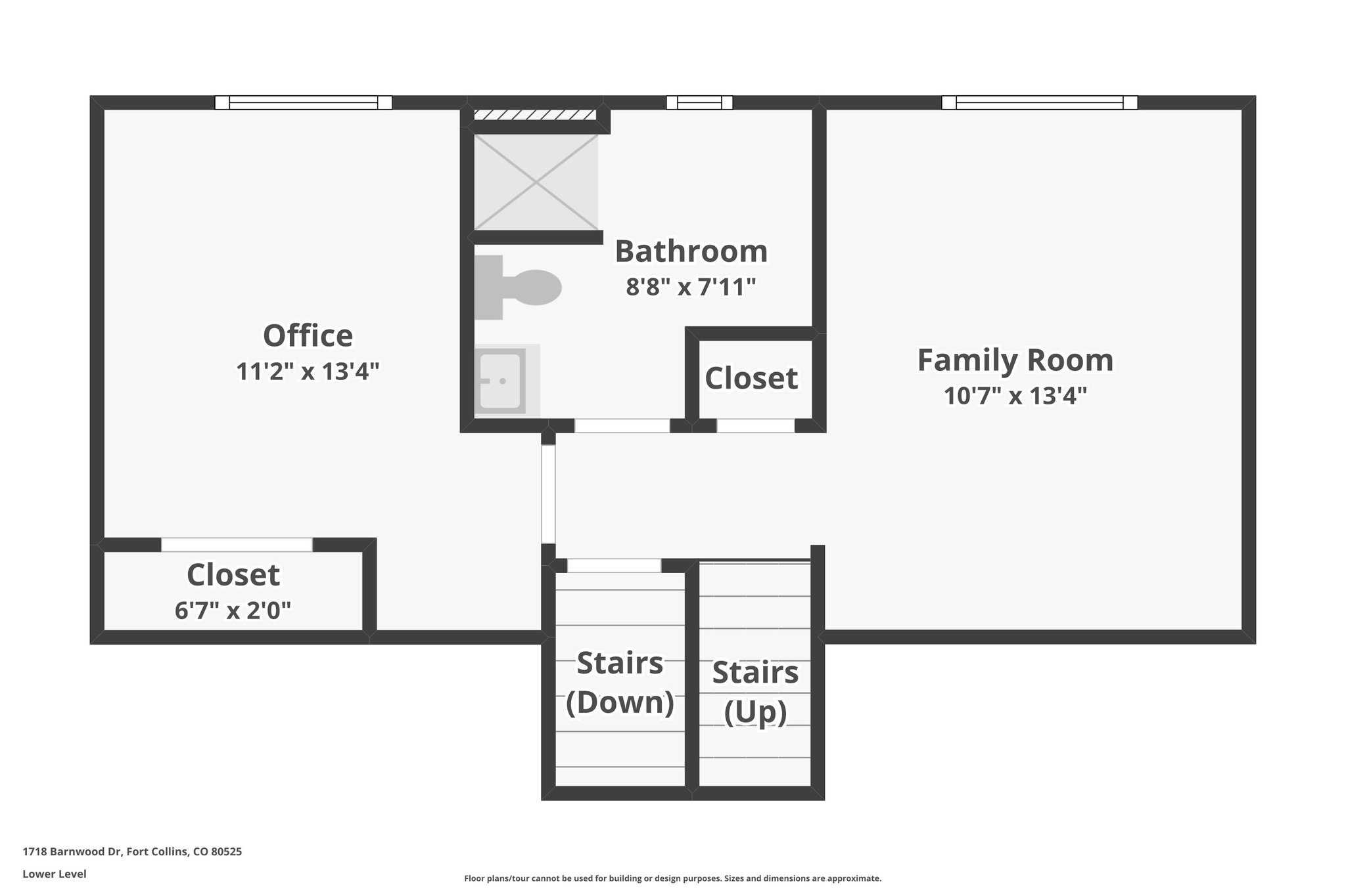 Lower Level