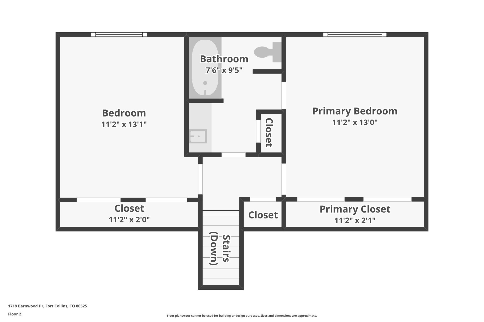 Floor 2