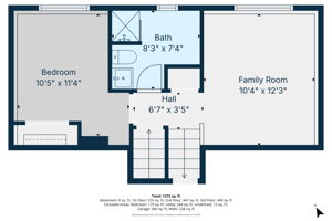 Floorplan #7