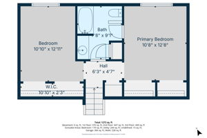 Floorplan #9