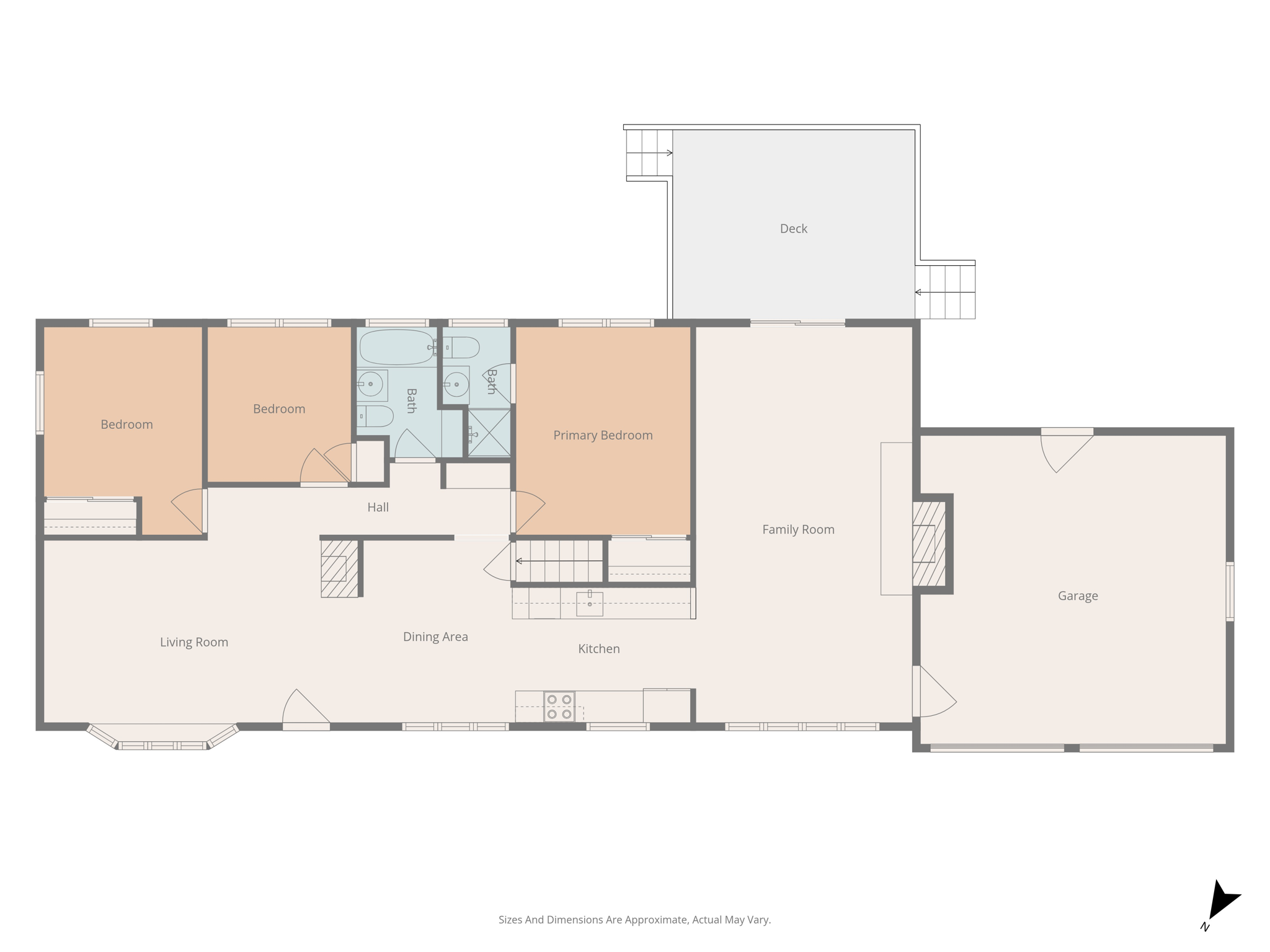 Floorplan #5