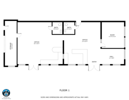 Floorplan #2